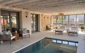 Wishome - Casa Centenaria Rehabilitada Con Mucha Encanto