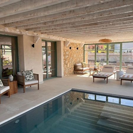 Wishome - Casa Centenaria Rehabilitada Con Mucha Encanto Caviedes Exterior foto
