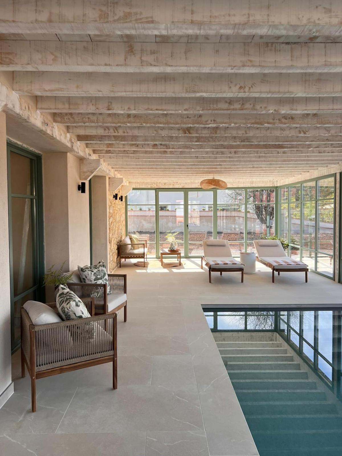 Wishome - Casa Centenaria Rehabilitada Con Mucha Encanto Caviedes Exterior foto